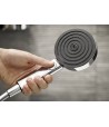 Para de dus, Hansgrohe Pulsify Select 105 Relaxation, cu 3 tipuri de jet, crom, 24110000 - 5
