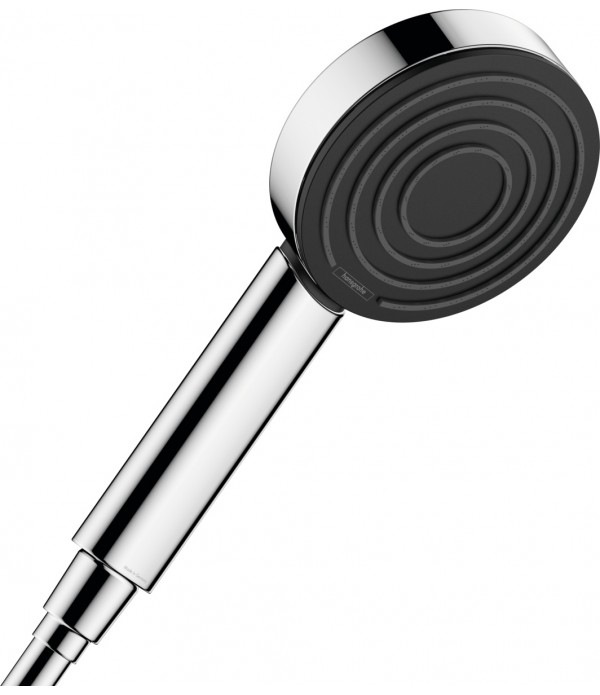Para de dus, Hansgrohe Pulsify 105, crom, 24120000 - 1
