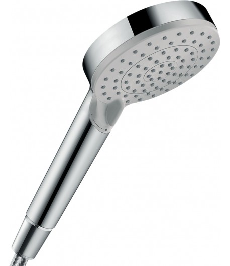 Para de dus, Hansgrohe Vernis Blend Vario 100, cu 2 tipuri de jet, crom, 26270000 - 1