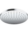 Palarie dus, Hansgrohe Vernis Blend 200, cu 1 jet, crom, 26271000 - 1