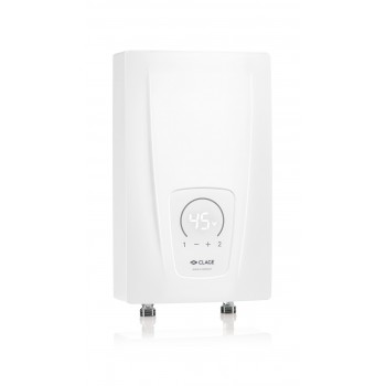 Incalzitor instant de apa, Clage E-compact CEX, 11/13.5kW - 400V, clasa A, 2400-26433 - 2