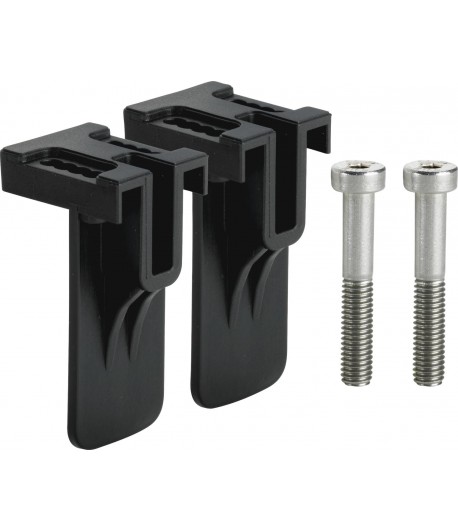 Set de accesorii pentru rigola, Viega Advantix, 686321 - 1