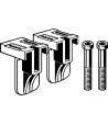 Set de accesorii pentru rigola, Viega Advantix, 686321 - 2