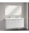 Oglinda Villeroy&Boch More to See, 130x75cm, A3101300 - 3
