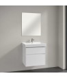 Oglinda Villeroy&Boch More to See, 65x75cm, A3106500 - 2