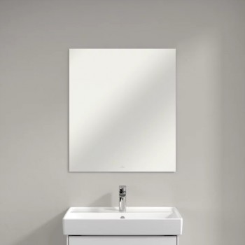 Oglinda Villeroy&Boch More to See, 65x75cm, A3106500 - 3