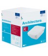 Set vas WC rimless suspendat, Villeroy&Boch Architectura DirectFlush, cu capac inchidere lenta si rezervor Geberit Duofix - 6