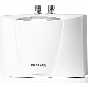 Incalzitor instant de apa, Clage E-mini MCX3, 3.5kW - 230V, clasa A, 1500-15003 - 3