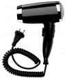 Uscator de par 1600W, Emco System2, negru, 355921201 - 1