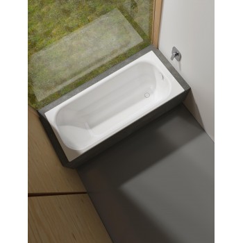 Cada otel BetteForm 170x70cm , 2945-000 - 2