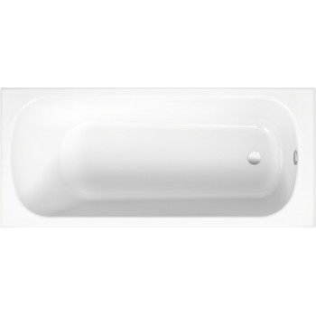Cada otel BetteForm 170x70cm , 2945-000 - 1