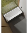 Cada otel BetteForm 170x70cm , 2945-000 - 2