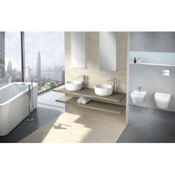 Combi-Pack Oval Architectura, 5684HR, 