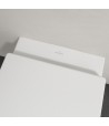 Pachet vas WC suspendat Rimless DirectFlush, cu capac inchidere lenta, Villeroy&Boch Architectura, 5684HR01 - 10