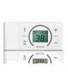 Incalzitor instant de apa, Clage E-comfort DSX Touch Twin, 2x18/21/24/27kW - 400 V, clasa A, 3200-36130 - 3