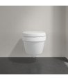 Capac WC compact, Villeroy&Boch Architectura, 9M66E1 - 4