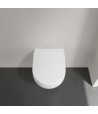 Capac WC compact, Villeroy&Boch Architectura, 9M66E1 - 5