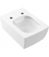Vas WC rimless suspendat, Villeroy&Boch Memento 2.0, DirectFlush, 37.5x56cm, Alb Alpin, 4633R001 - 7