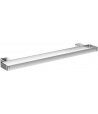 Etajera suport pentru accesorii de baie, Emco Loft, 60cm, crom, 056600160 - 1