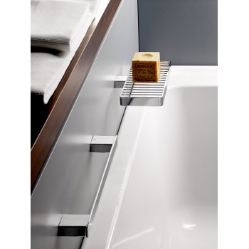 Etajera de dus, Emco Loft, crom, 054500101 - 3