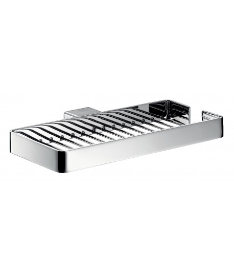 Etajera de dus, Emco Loft, crom, 054500101 - 1