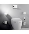 Cutie pentru servetele umede, Emco Loft, crom, 053900101 - 3
