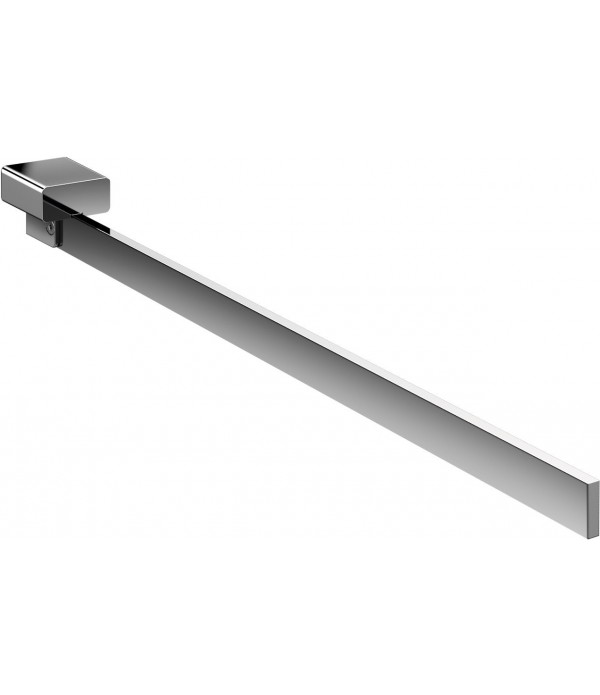 Suport pentru prosop, Emco Loft, crom, 055000142 - 1