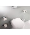 Suport pentru hartie de rezerva, Emco Loft, crom, 050500100 - 2