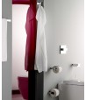 Suport pentru hartie de rezerva, Emco Loft, crom, 050500100 - 4