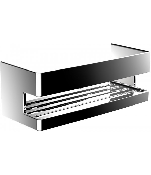 Etajera de dus, Emco System2, crom, 354500120 - 1