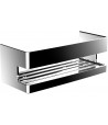 Etajera de dus, Emco System2, crom, 354500120 - 1