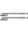 Set de fixare cadre WC incastrate, Viega Prevista Dry, 678630 - 2