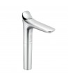 Baterie lavoar, Kludi Amba, montare pe blat, crom, 532980575 - 1
