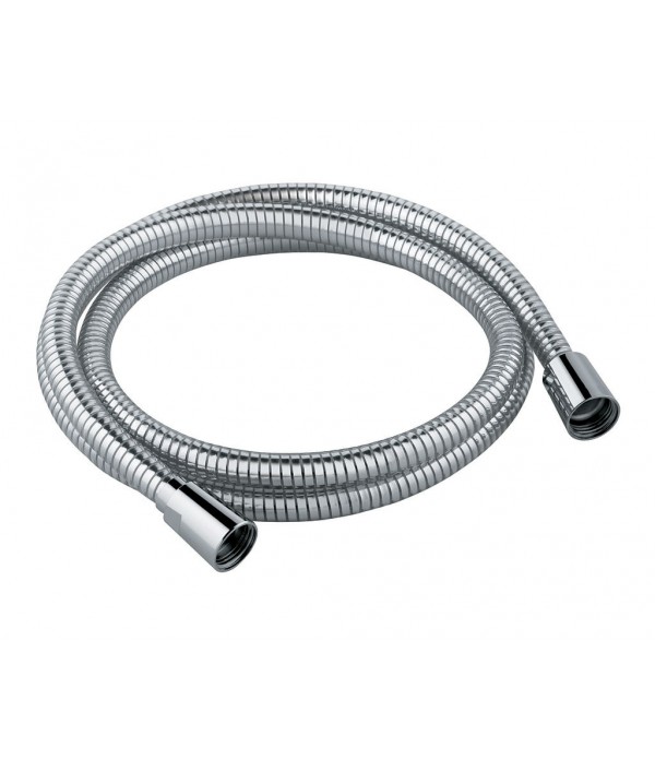 Furtun de dus, Kludi Suparaflex, 1.6m, crom, 6106205-00 - 1