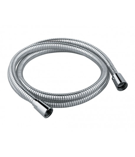 Furtun de dus, Kludi Suparaflex, 1.6m, crom, 6106205-00 - 1
