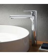 Pachet lavoar pe blat Villeroy&Boch Artis si baterie Kludi Zenta SL, 41794301+482560565 - 5