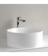 Pachet lavoar pe blat Villeroy&Boch Collaro si baterie Kludi Zenta SL, 4A184001+482560565 - 9