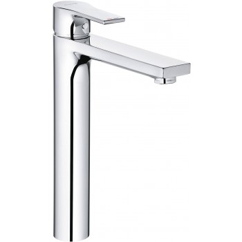 Pachet lavoar pe blat Villeroy&Boch Collaro si baterie Kludi Zenta SL, 4A184001+482560565 - 3
