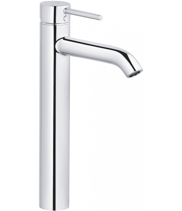 Baterie lavoar, Kludi Bozz, montare pe blat, crom, 382860576 - 1