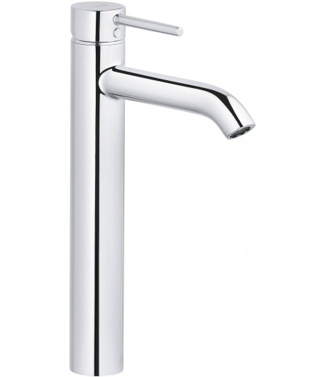 Baterie lavoar, Kludi Bozz, montare pe blat, crom, 382860576 - 1