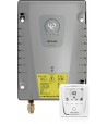 Incalzitor instant de apa, Clage E-module ISX 12, 8.8/11.5kW - 230V, clasa A, 3200-36712 - 1