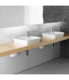 Set incalzitor instant de apa si baterie lavoar, Clage E-mini MBX3 Lumino, 3.5kW - 230V, clasa A, 1500-15113 - 4