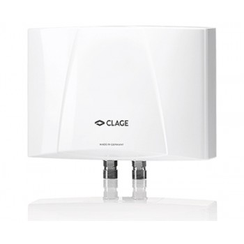 Set incalzitor instant de apa si baterie lavoar, Clage E-mini M3/SMB, 3.5kW - 230V, clasa A, 1500-17103 - 4