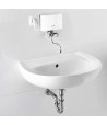 Set incalzitor instant de apa si baterie lavoar, Clage E-mini M3/SMB, 3.5kW - 230V, clasa A, 1500-17103 - 2
