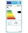 Incalzitor instant de apa, Clage E-compact CDX 7-U, 6.9kW - 400V, clasa A, 2400-26607 - 3