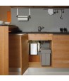 Incalzitor instant de apa, Clage E-compact CDX 7-U, 6.9kW - 400V, clasa A, 2400-26607 - 2