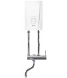 Incalzitor instant de apa si baterie lavoar, Clage E-compact CEX/CSO, 11/13.5kW - 400V, clasa A, 2400-26490 - 1