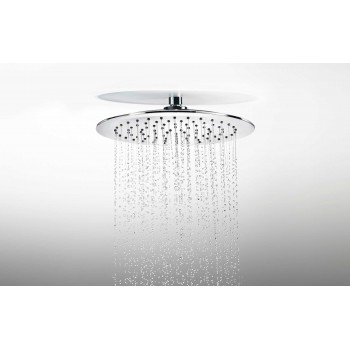 Palarie de dus, Clage CXK, cu 1 jet, crom, 0300-00880 - 4