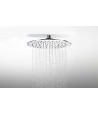 Palarie de dus, Clage CXK, cu 1 jet, crom, 0300-00880 - 4