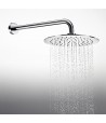 Palarie de dus, Clage CXK, cu 1 jet, crom, 0300-00880 - 5